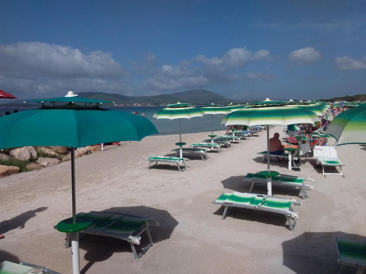 Il Piccolo Remo Daire Alghero Dış mekan fotoğraf